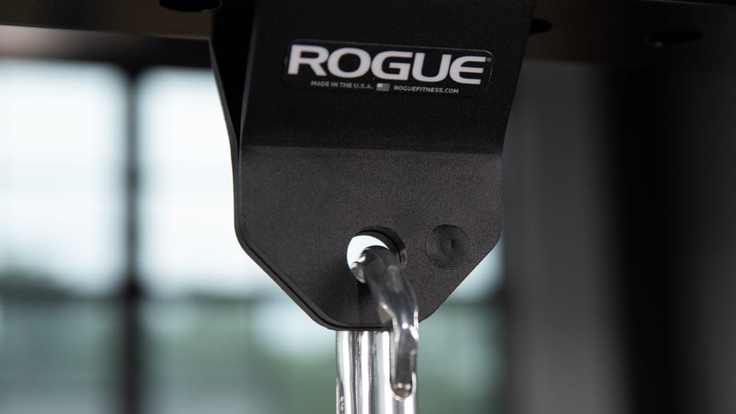 Rogue Monster Lite Shackle For Strength Training Accessories
